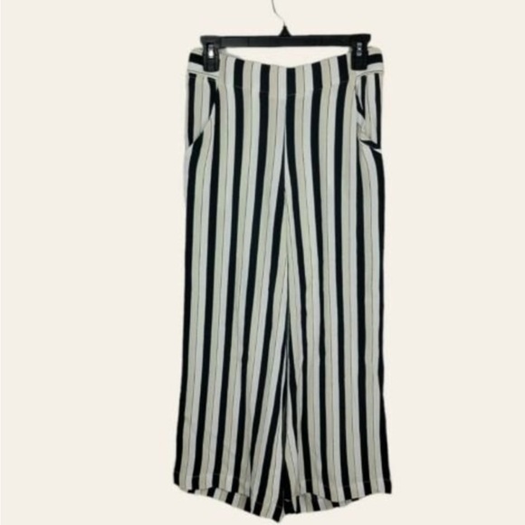 ARITZIA Wilfred Faun Pant / Size Medium /NWT - Picture 4 of 8